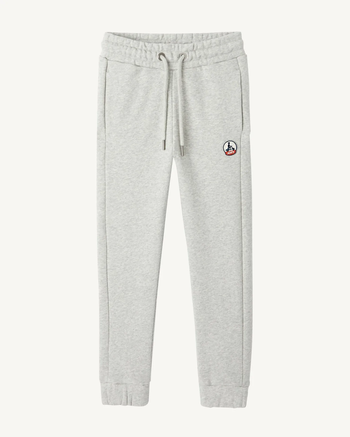 JOTT Children'S Jogging Pants Heather Gray Queens 514 Heather Gray New