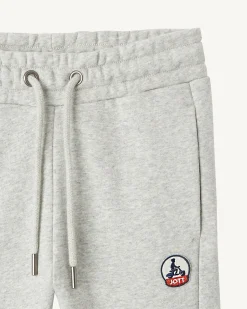 JOTT Children'S Jogging Pants Heather Gray Queens 514 Heather Gray New
