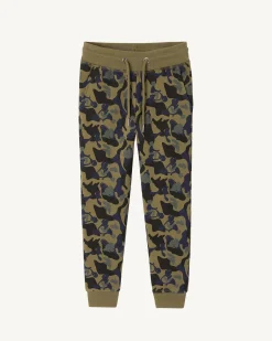 JOTT Children'S Jogpants Arica Military Print 277 Military Print Sale