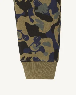 JOTT Children'S Jogpants Arica Military Print 277 Military Print Sale