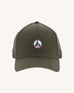 JOTT Children'S Khaki Cap Set 204 Khaki Outlet