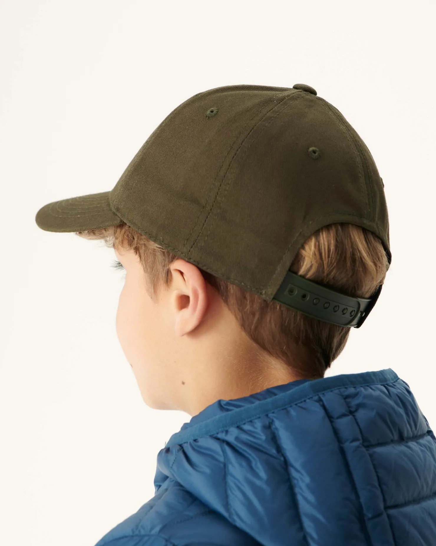 JOTT Children'S Khaki Cap Set 204 Khaki Outlet