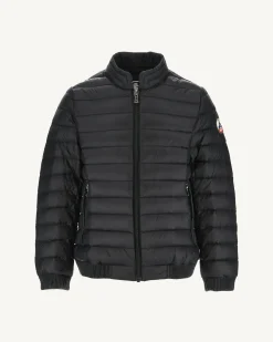 JOTT Children'S Light Down Jacket Black Jodie 999 Black Fashion
