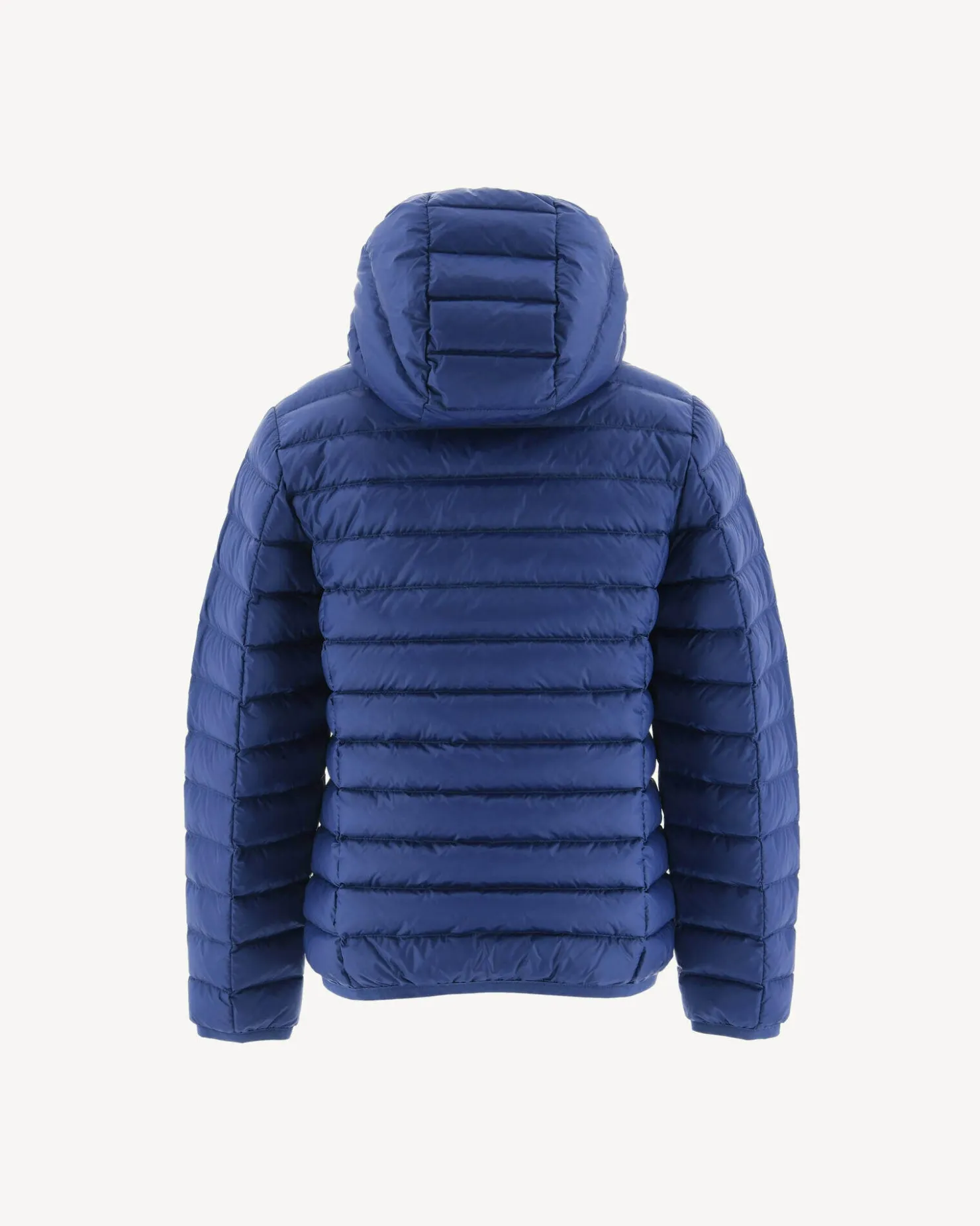 JOTT Children'S Lightweight Hooded Down Jacket Dark Denim Hugo 195 Dark Denim Cheap