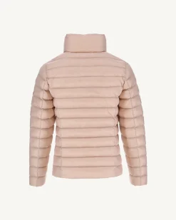 JOTT Children'S Lightweight Padded Jacket Pale Pink Lou 471 Pale Pink Cheap