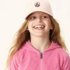 JOTT Children'S Pastel Pink Cap Set 458 Pastel Pink Hot