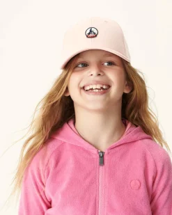 JOTT Children'S Pastel Pink Cap Set 458 Pastel Pink Hot
