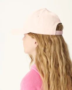 JOTT Children'S Pastel Pink Cap Set 458 Pastel Pink Hot