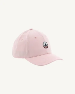 JOTT Children'S Pastel Pink Cap Set 458 Pastel Pink Hot