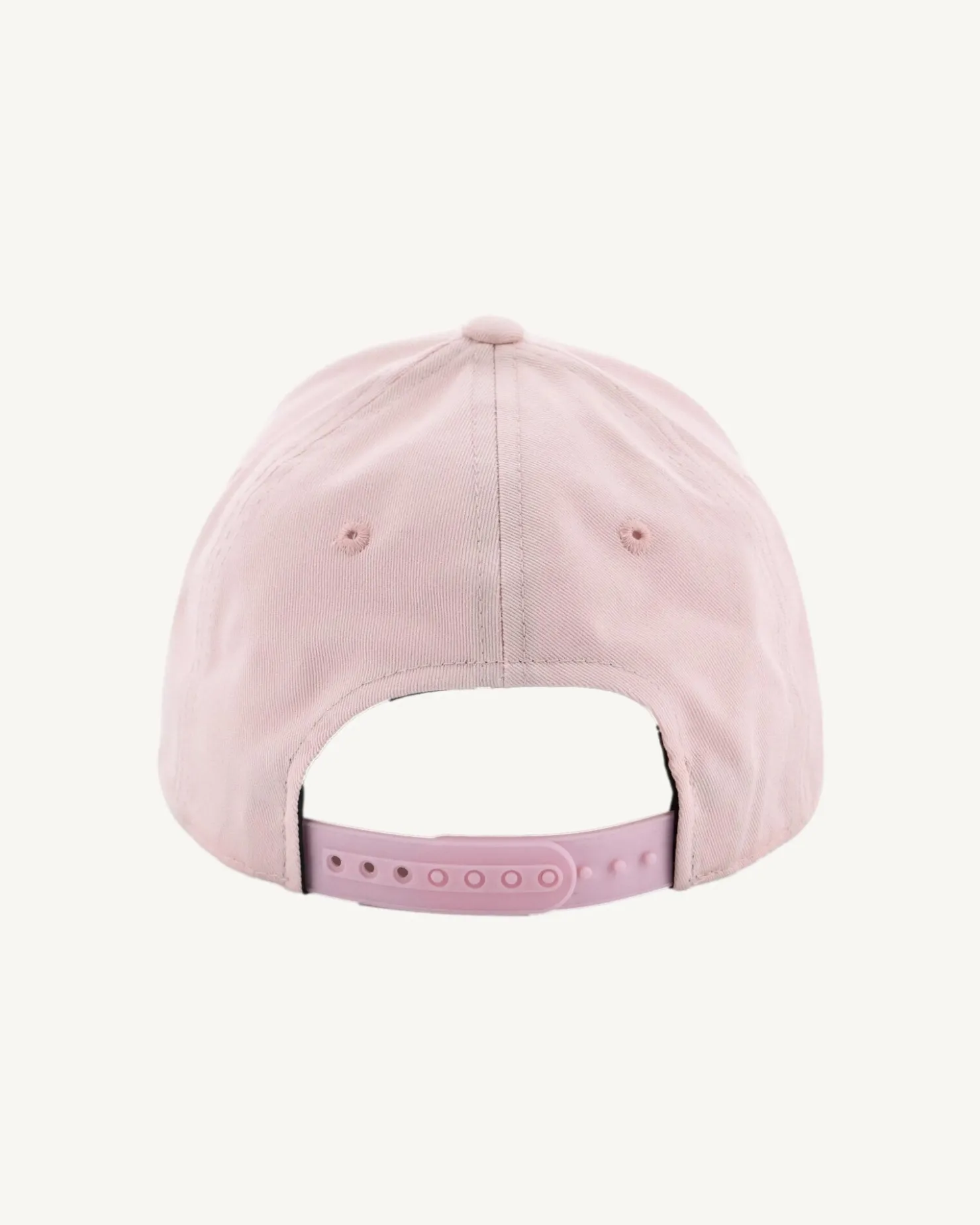 JOTT Children'S Pastel Pink Cap Set 458 Pastel Pink Hot