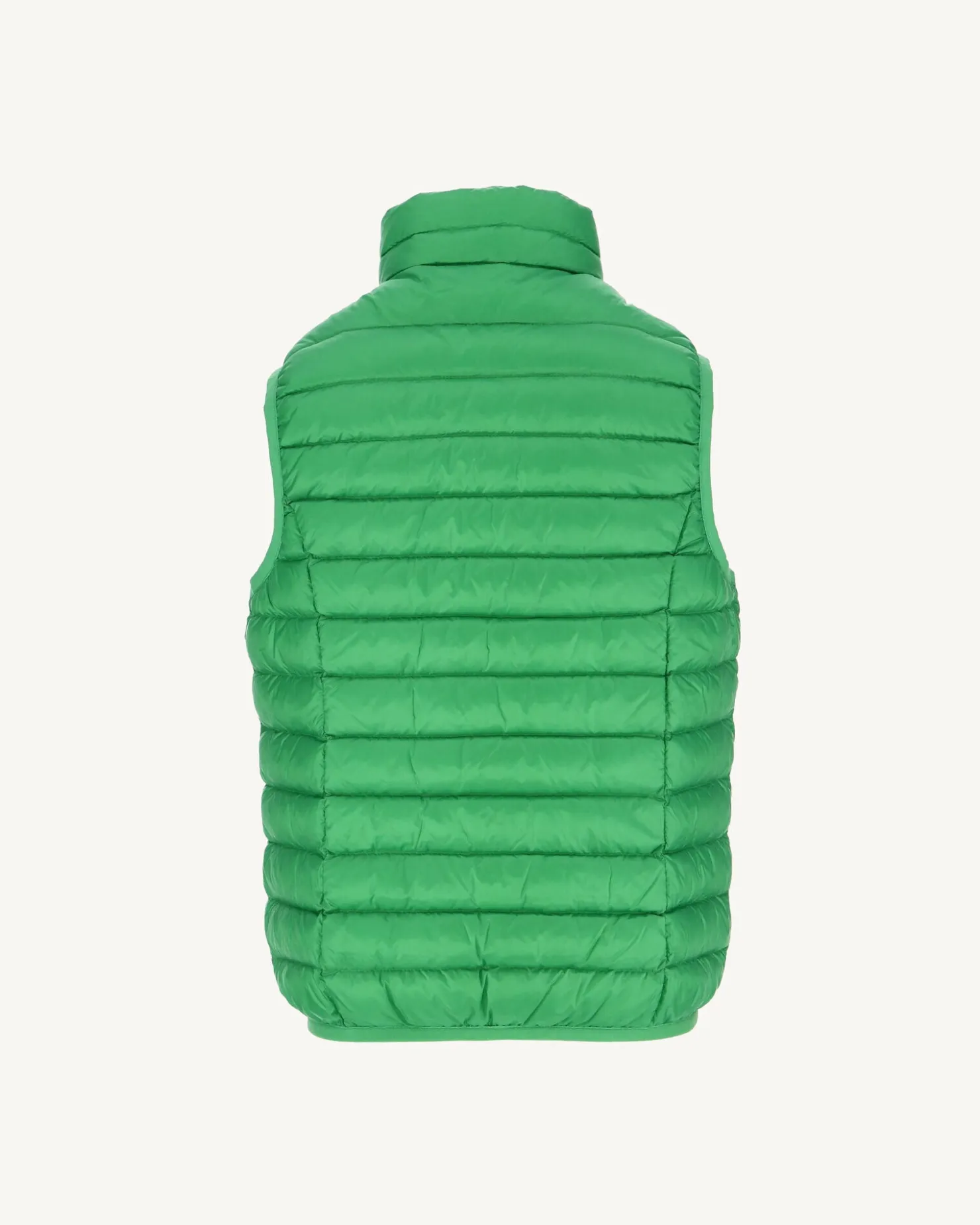 JOTT Children'S Sleeveless Down Jacket Green Zoe 241 Green Best