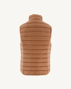 JOTT Children'S Sleeveless Down Jacket Camel Zoe 839 Camel Store