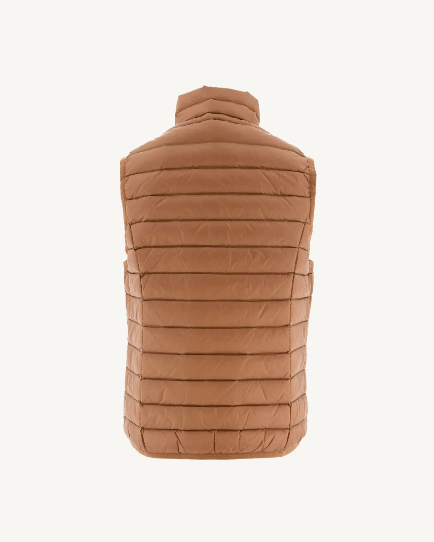 JOTT Children'S Sleeveless Down Jacket Camel Zoe 839 Camel Store