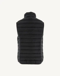 JOTT Children'S Sleeveless Down Jacket Black Zoe 999 Black Best