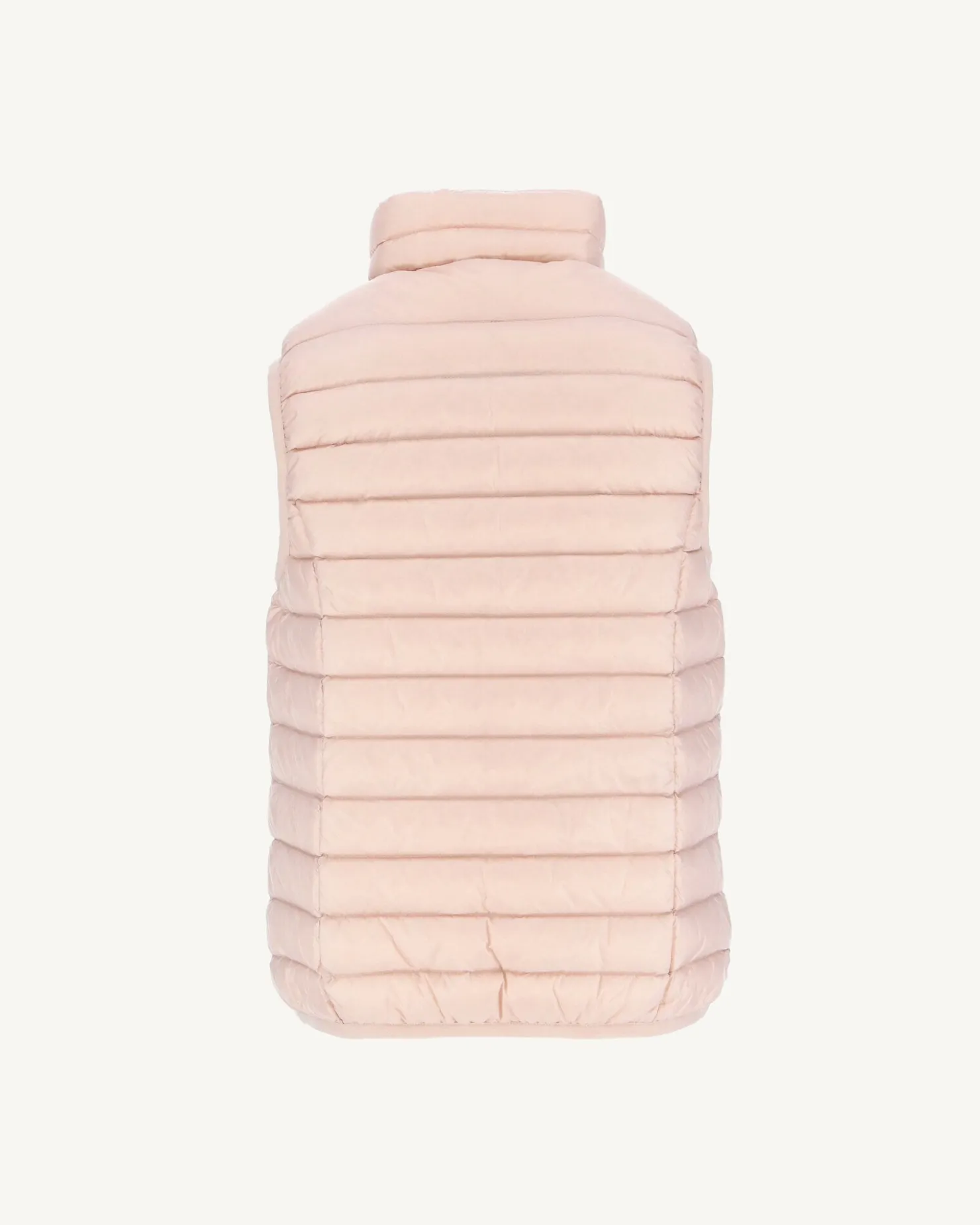 JOTT Children'S Sleeveless Padded Jacket Pale Pink Zoe 471 Pale Pink New
