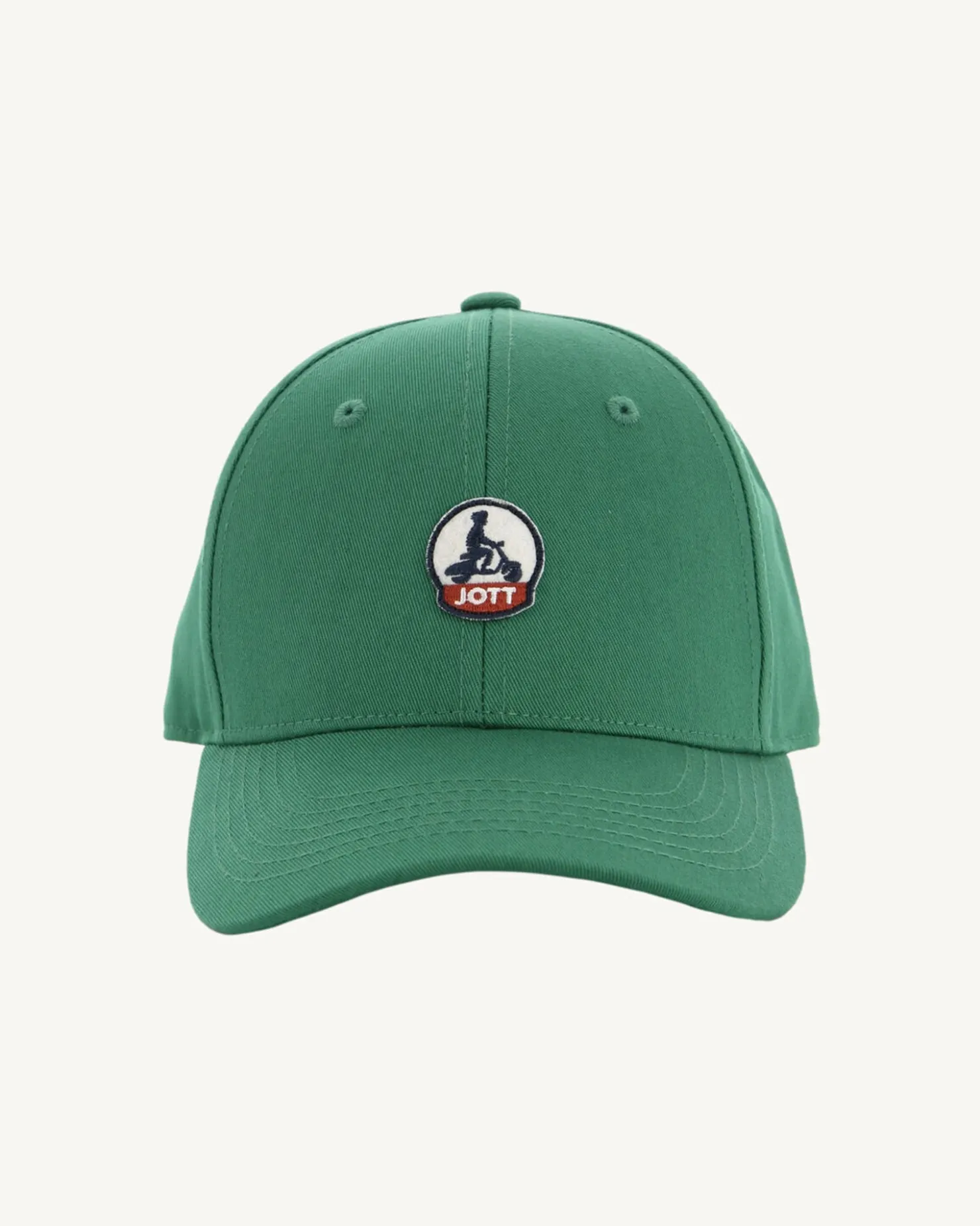 JOTT Child'S Green Cap Set 243 Poppy Green Sale