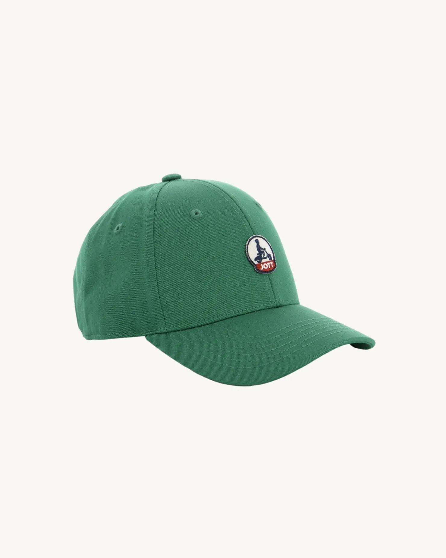 JOTT Child'S Green Cap Set 243 Poppy Green Sale