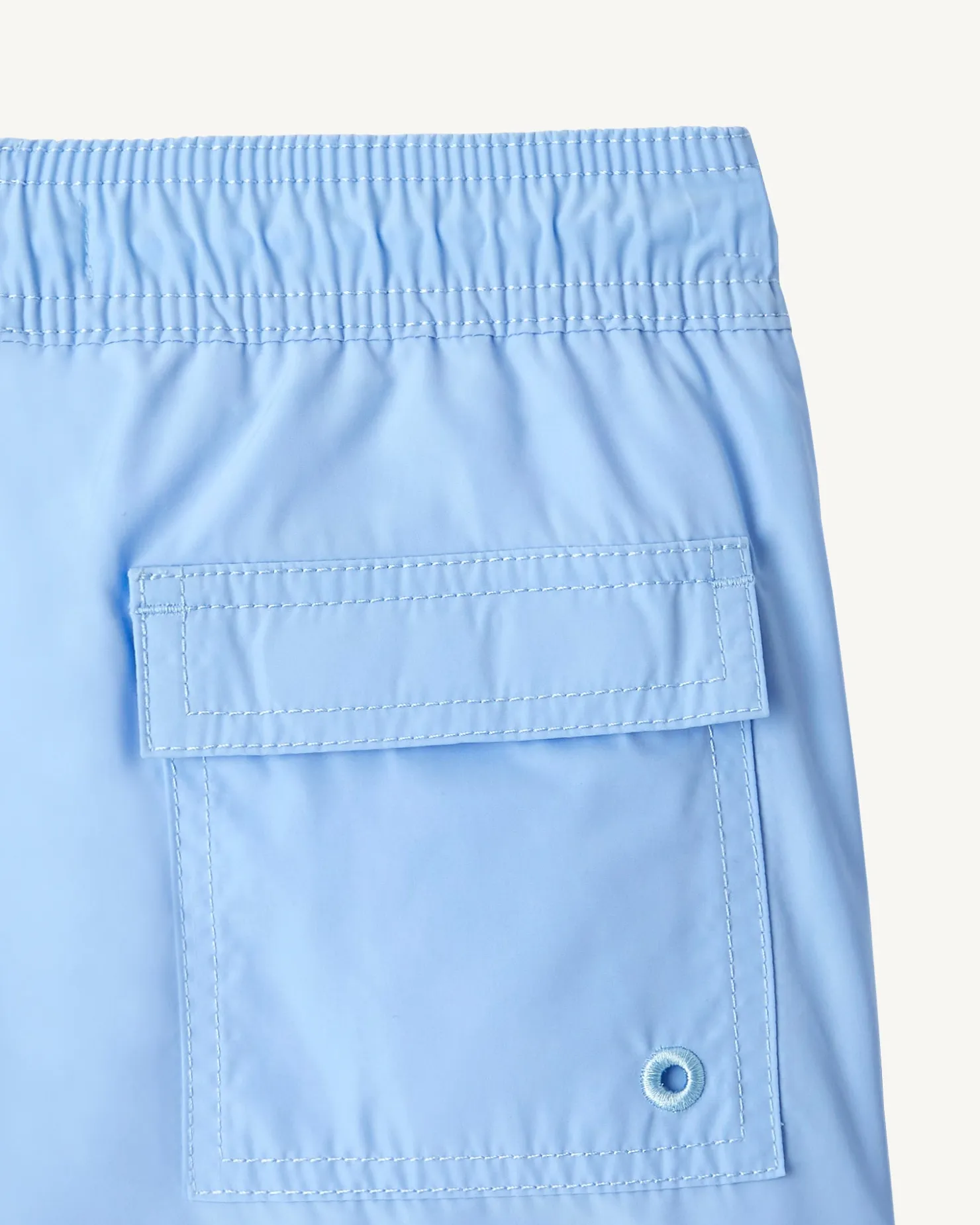 JOTT Child'S Swim Shorts Light Blue Cassis 180 Soft Blue Online