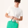 JOTT Cover Green Hateya 243 Poppy Green Hot