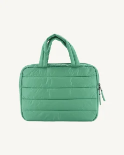 JOTT Cover Green Hateya 243 Poppy Green Hot