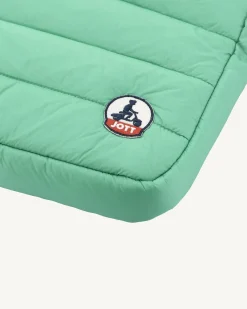 JOTT Cover Green Hateya 243 Poppy Green Hot
