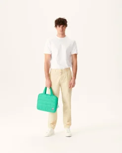 JOTT Cover Green Hateya 243 Poppy Green Hot