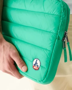 JOTT Cover Green Hateya 243 Poppy Green Hot