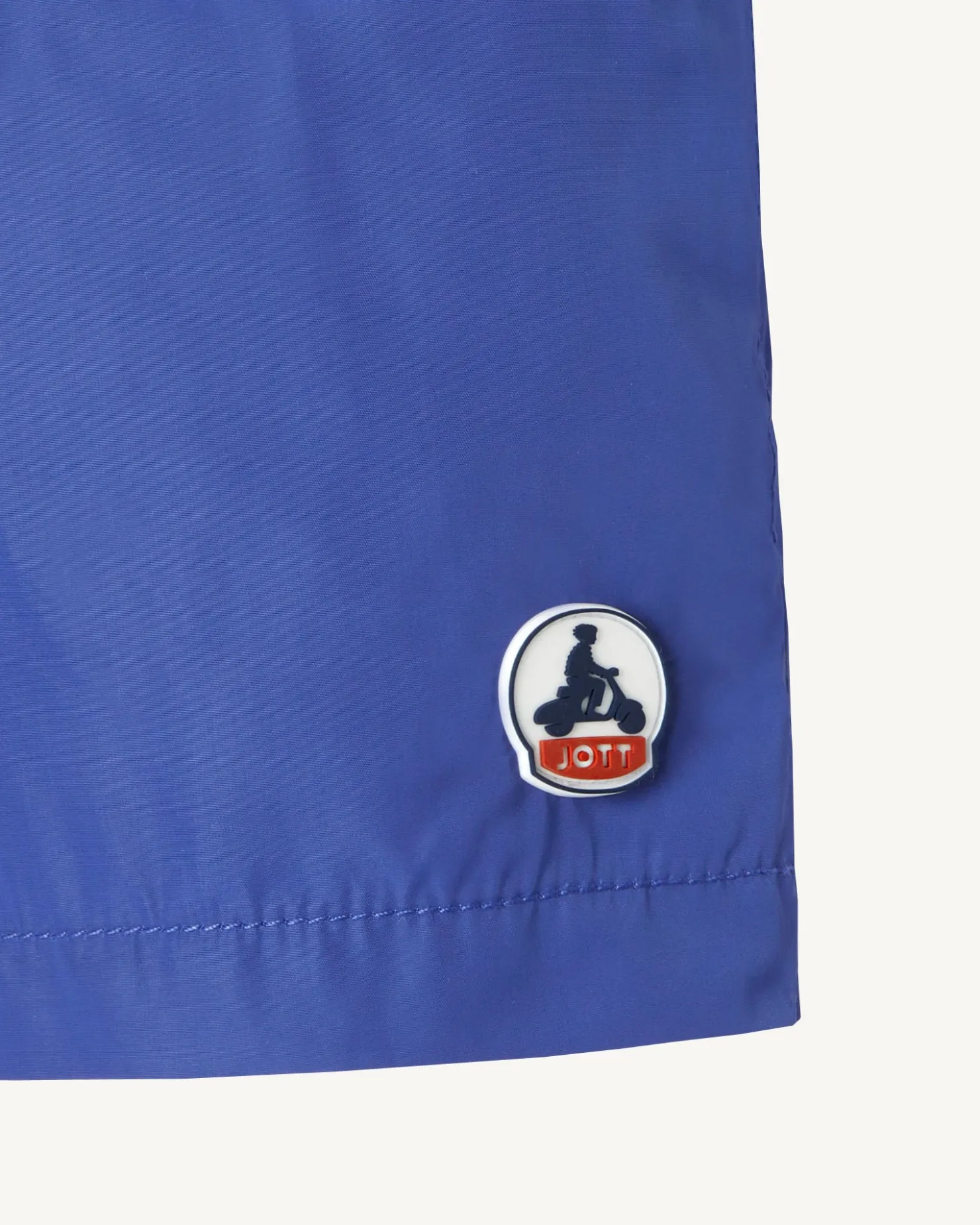 JOTT Dark Denim Children'S Swim Shorts Cassis 195 Dark Denim Sale