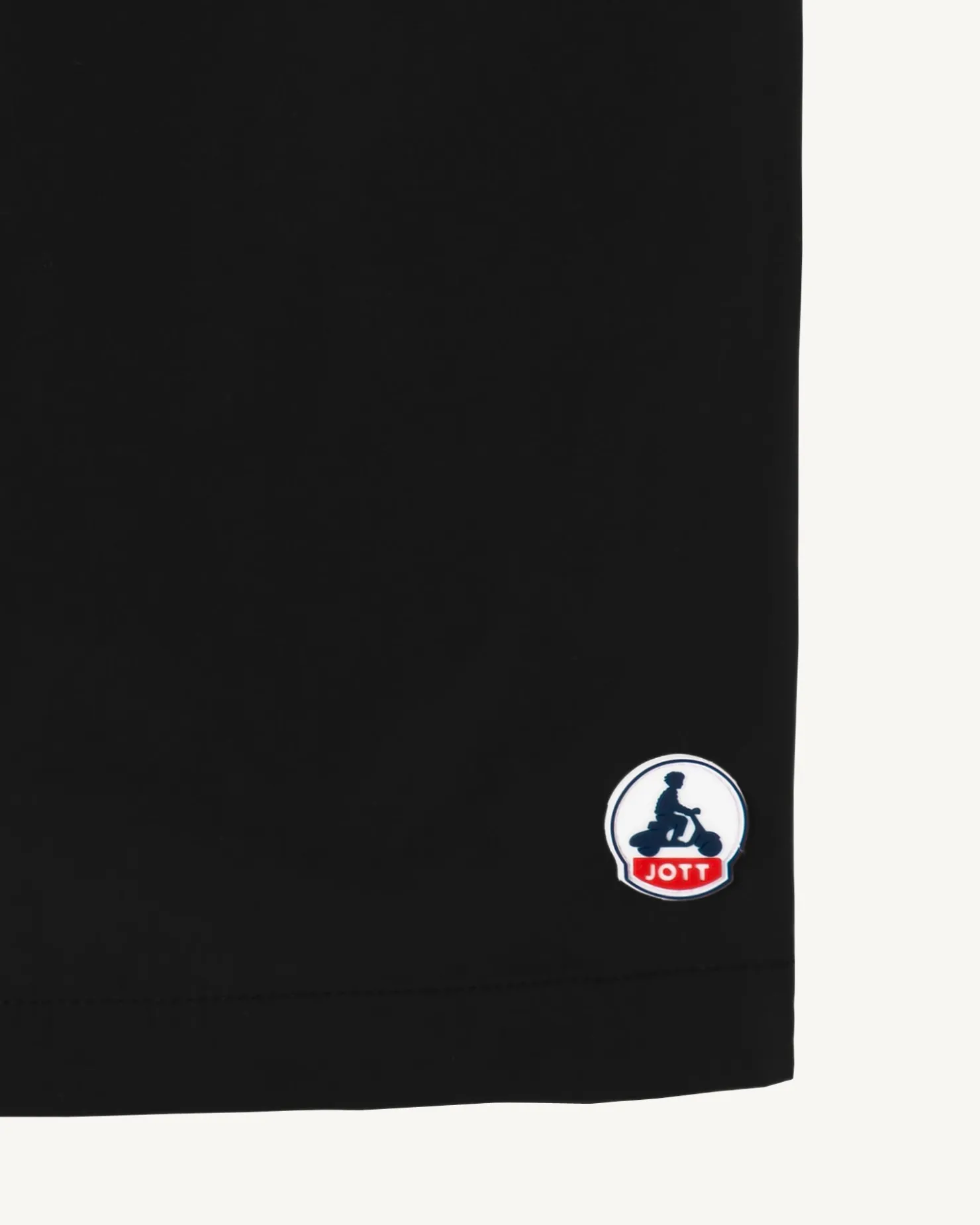JOTT Deauville Black Swim Shorts 999 Black Discount