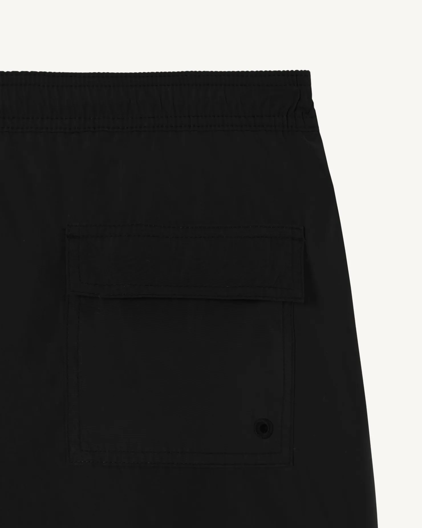 JOTT Deauville Black Swim Shorts 999 Black Discount