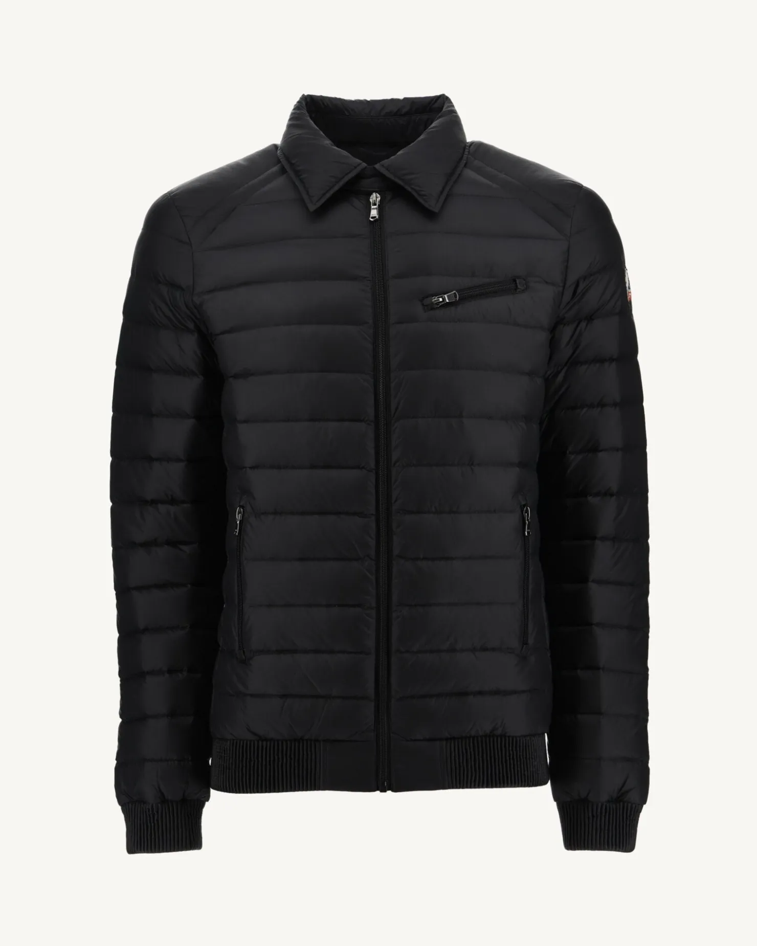 JOTT Down Jacket Black James 999 Black Best Sale