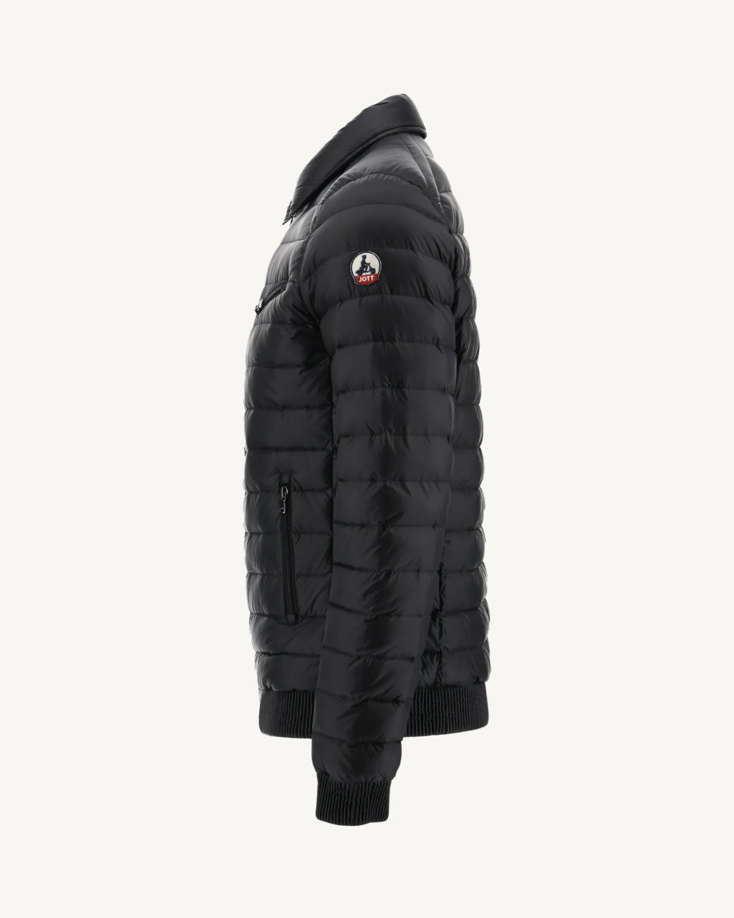 JOTT Down Jacket Black James 999 Black Best Sale