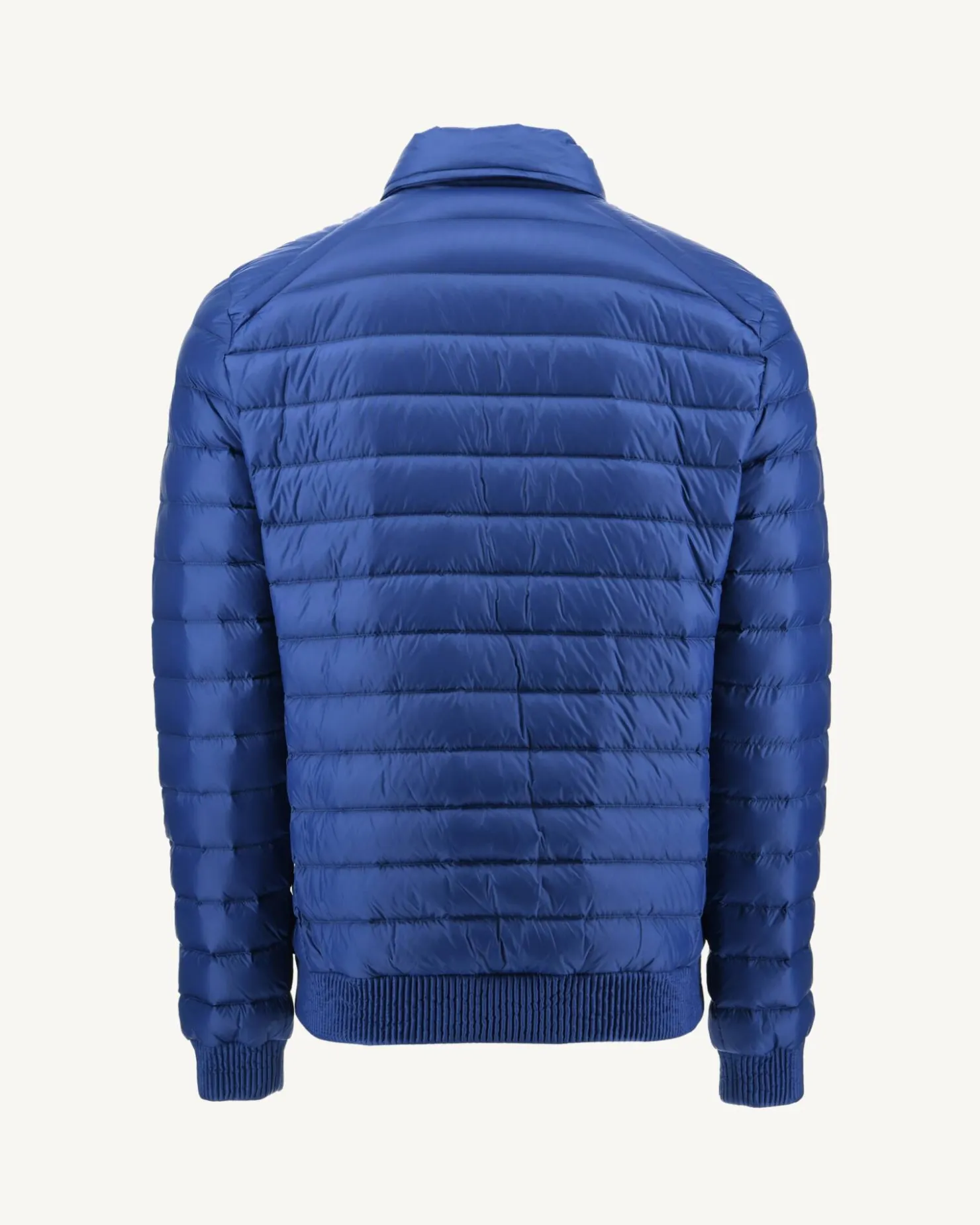 JOTT Down Jacket Dark Denim James 195 Dark-Denim New
