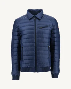 JOTT Down Jacket Deep Blue James 124 Abyss Blue Online