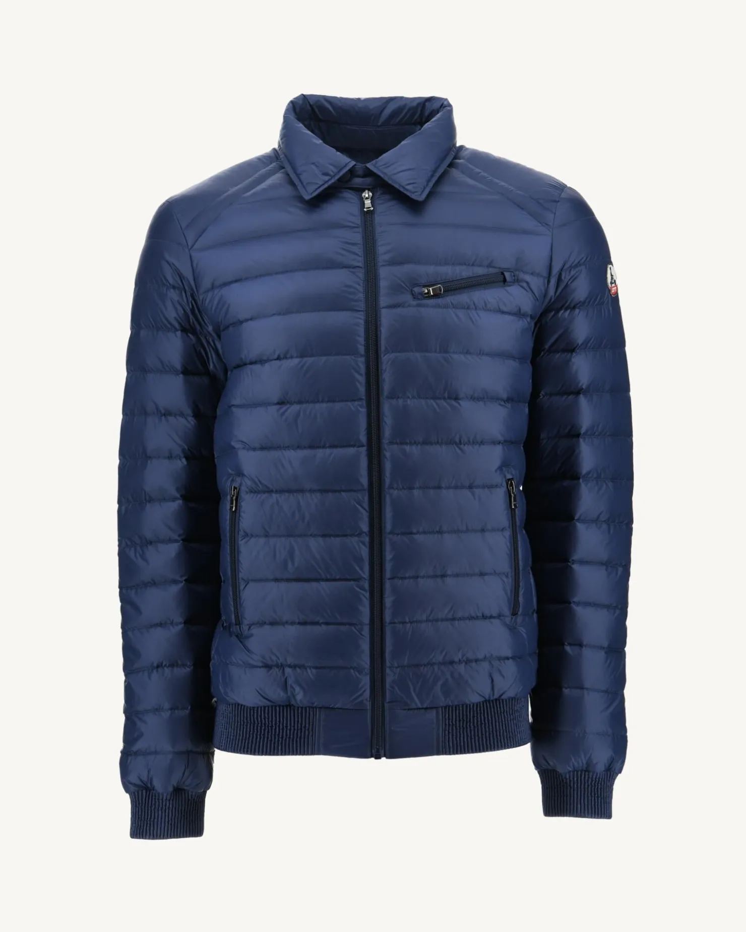 JOTT Down Jacket Deep Blue James 124 Abyss Blue Online