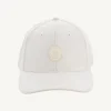JOTT Ecru Sky Peach Skin Cap 895 Off-White Outlet