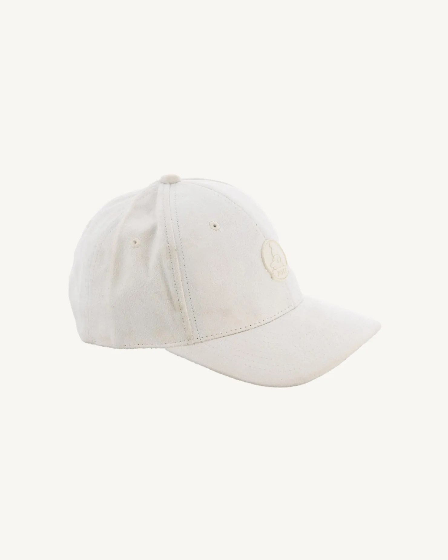 JOTT Ecru Sky Peach Skin Cap 895 Off-White Outlet