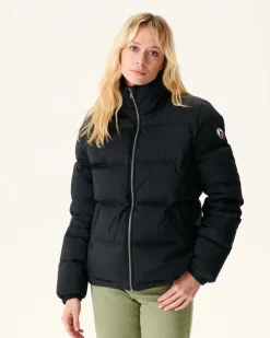 JOTT Extreme Cold Down Jacket Black Cadiz 999 Black Outlet
