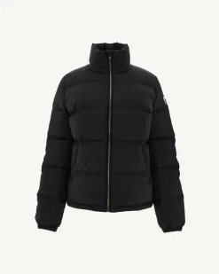 JOTT Extreme Cold Down Jacket Black Cadiz 999 Black Outlet