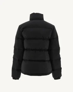 JOTT Extreme Cold Down Jacket Black Cadiz 999 Black Outlet