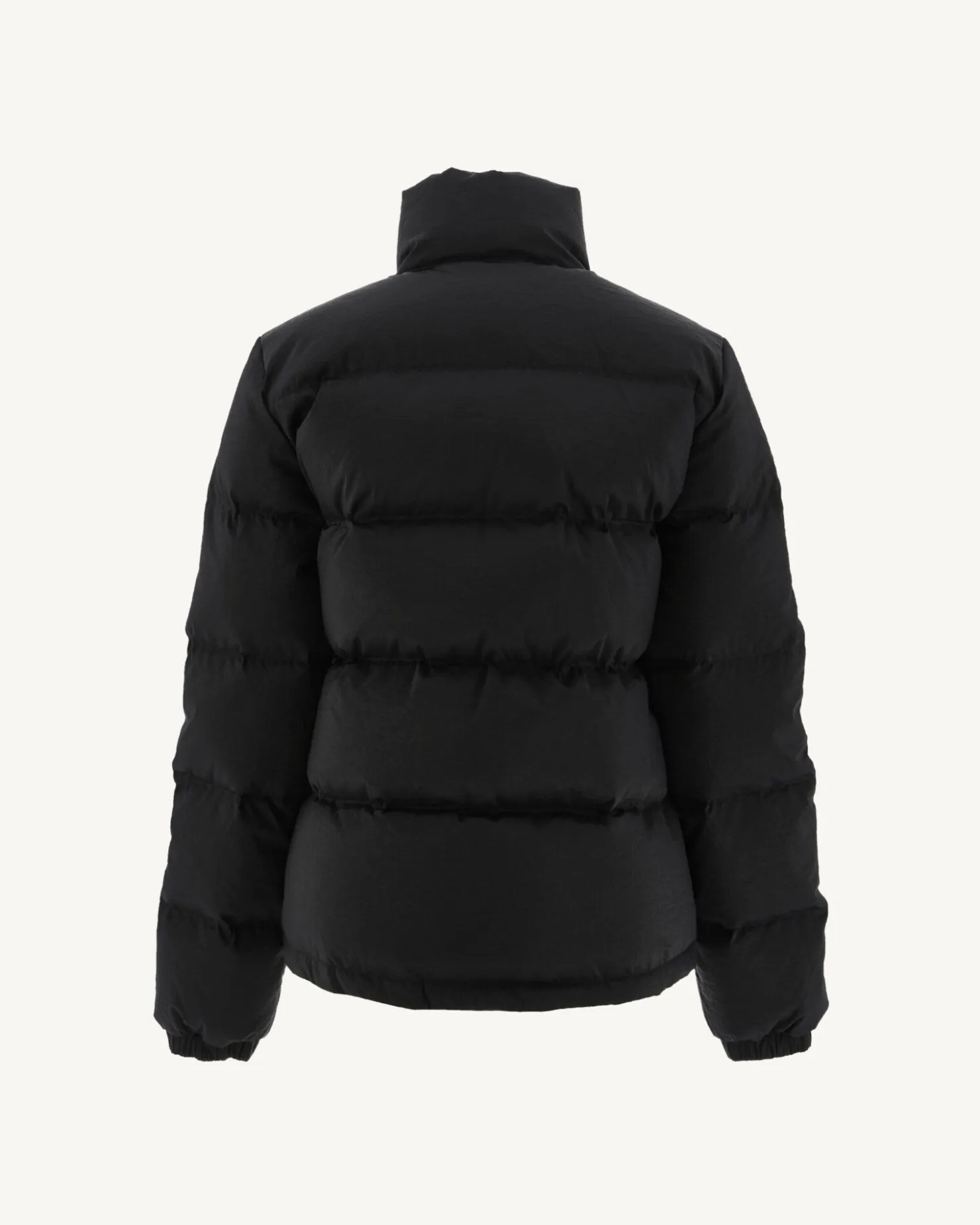 JOTT Extreme Cold Down Jacket Black Cadiz 999 Black Outlet