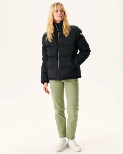 JOTT Extreme Cold Down Jacket Black Cadiz 999 Black Outlet