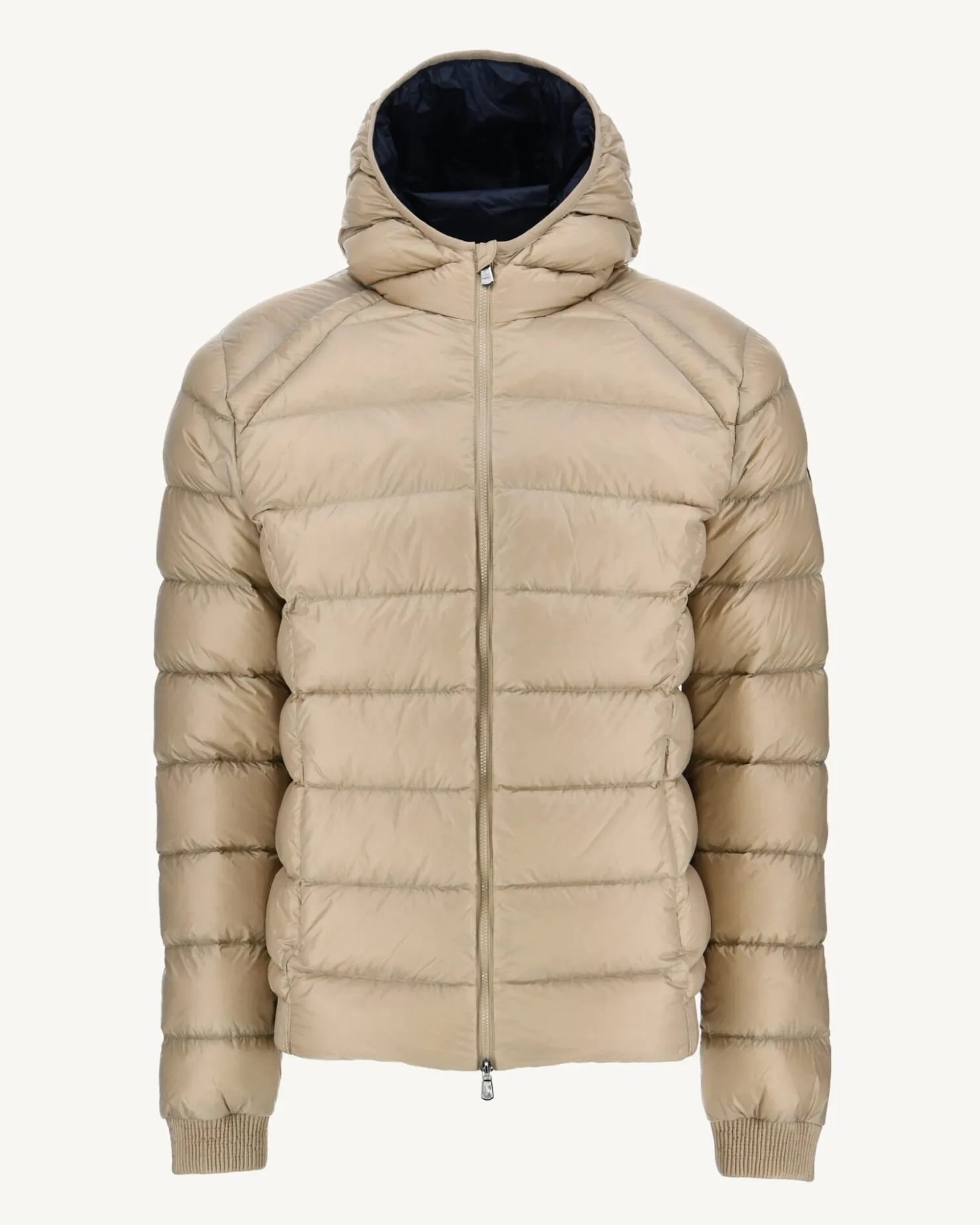 JOTT Extreme Cold Hooded Down Jacket Beige Nat 804 Beige Hot