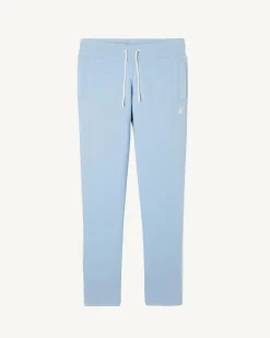 JOTT Freddie Organic Cotton Joggers Light Blue 180 Soft Blue Store
