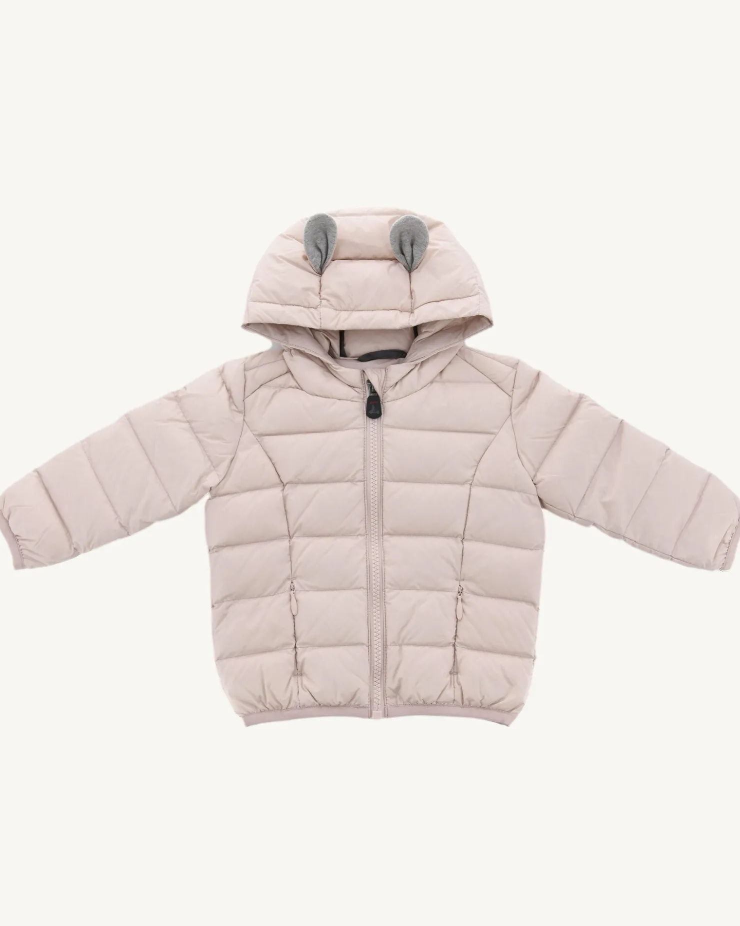 JOTT Grand Cold Baby'S Hooded Down Jacket Pale Pink Charlie 471 Pale Pink Flash Sale