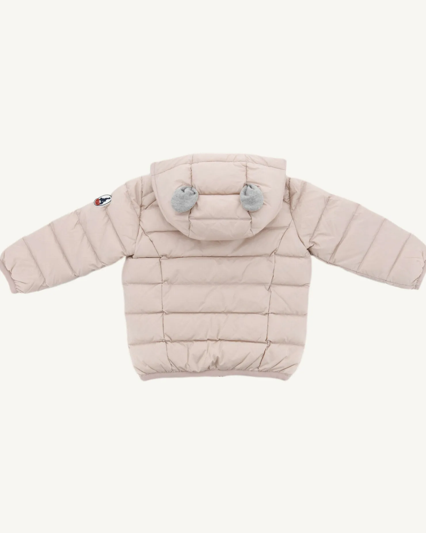 JOTT Grand Cold Baby'S Hooded Down Jacket Pale Pink Charlie 471 Pale Pink Flash Sale