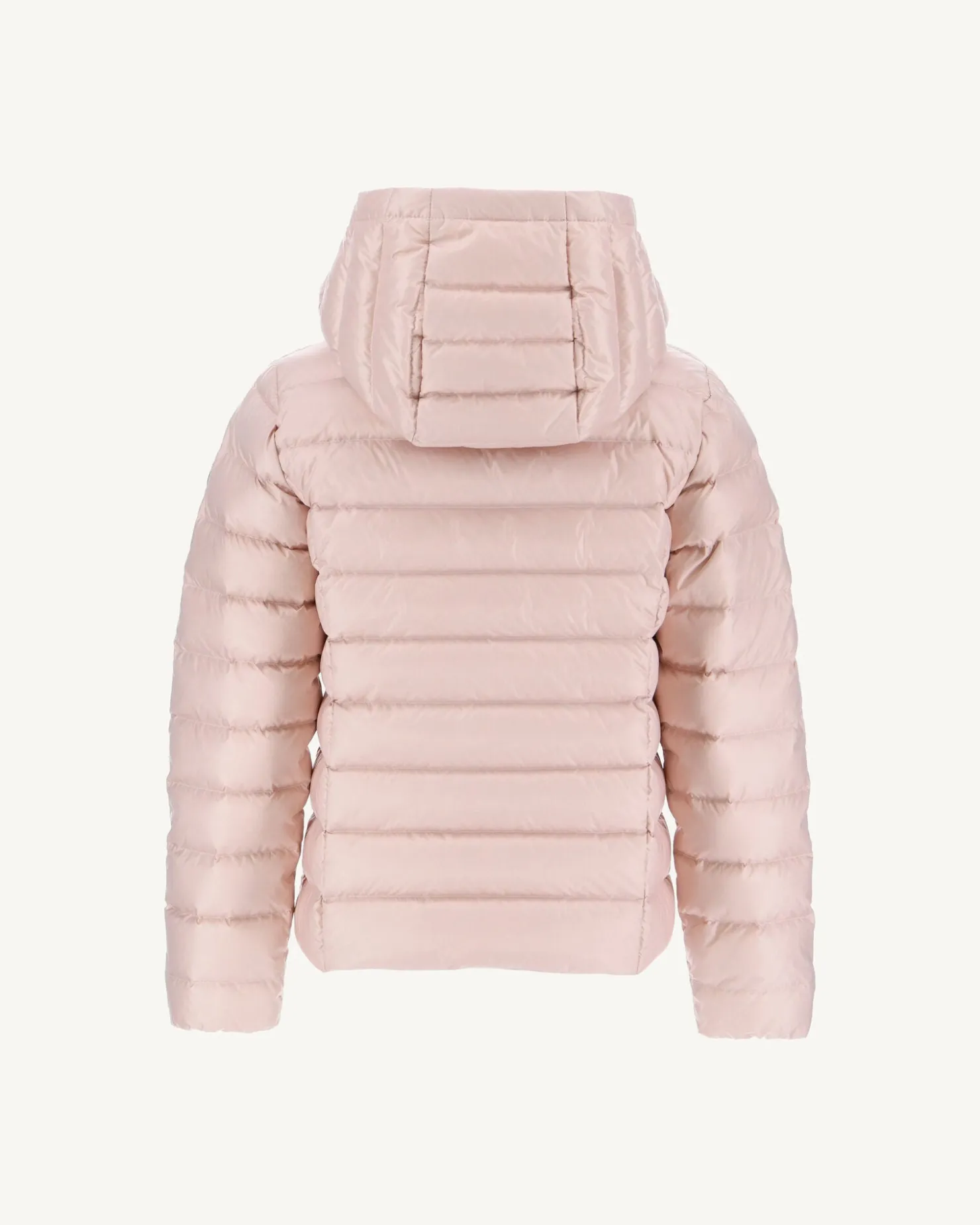 JOTT Grand Cold Children'S Hooded Down Jacket Pale Pink Opal 471 Pale Pink Best Sale