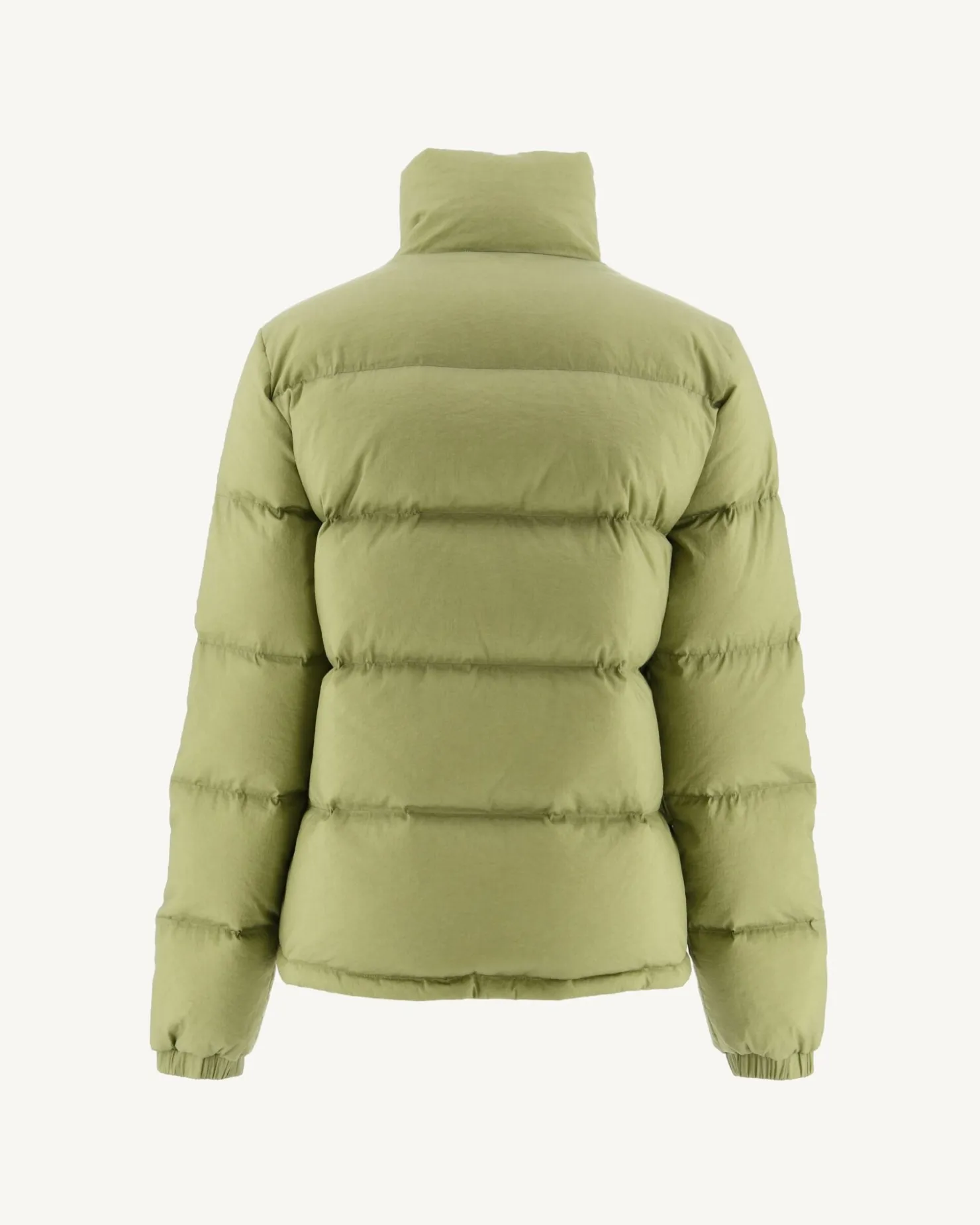 JOTT Grand Cold Down Jacket Light Khaki Cadiz 247 Bush Sale