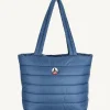 JOTT Handbag Blue Jeans Nita 140 Blue Jeans Outlet