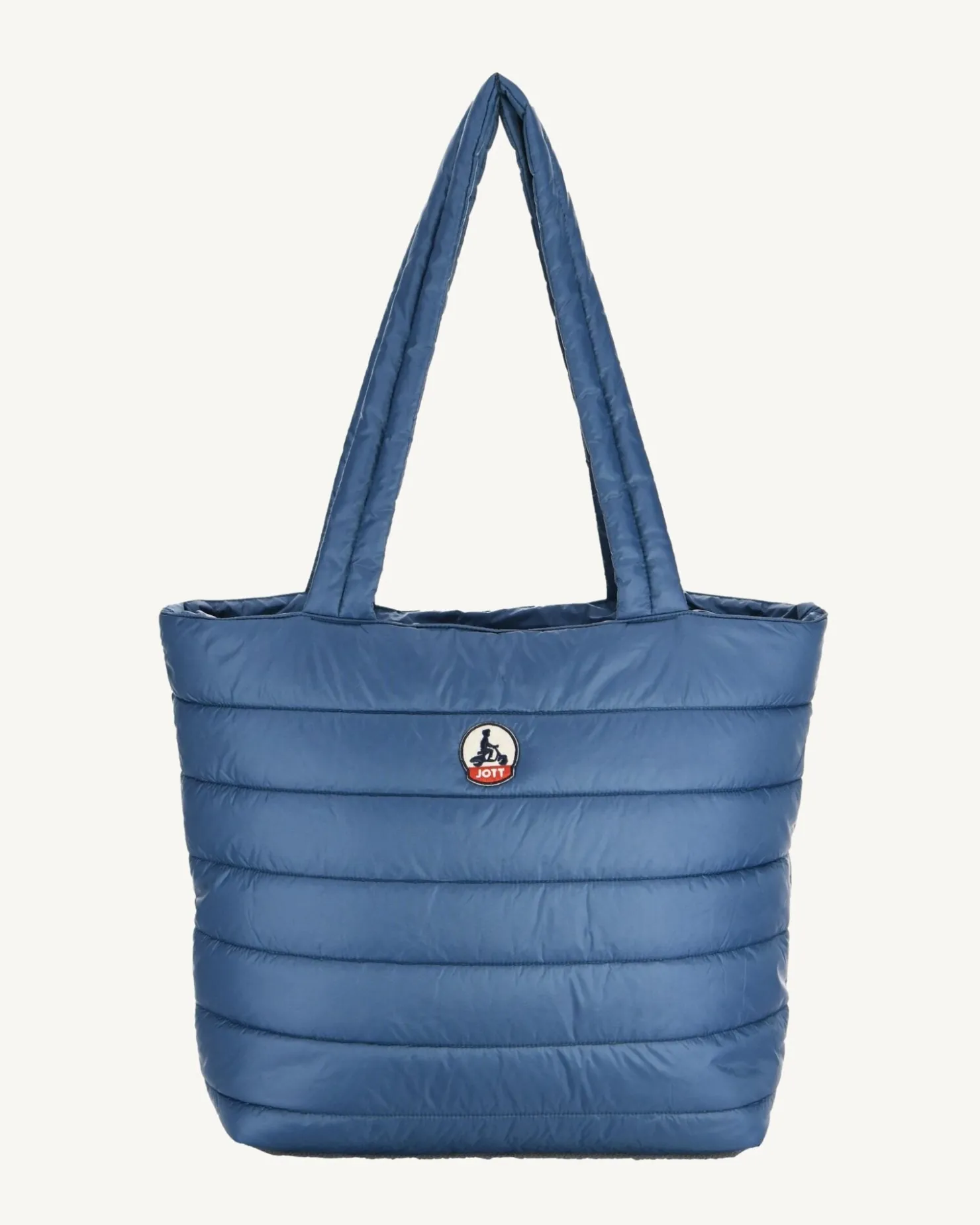 JOTT Handbag Blue Jeans Nita 140 Blue Jeans Outlet